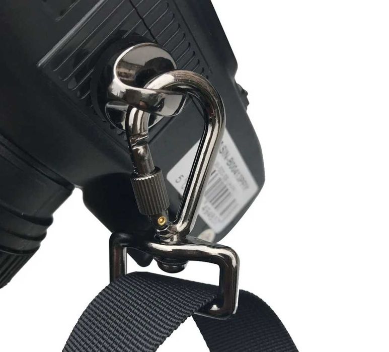 Ремък за фотоапарат / Canon, Nikon, Sony, Olympus, Samsung