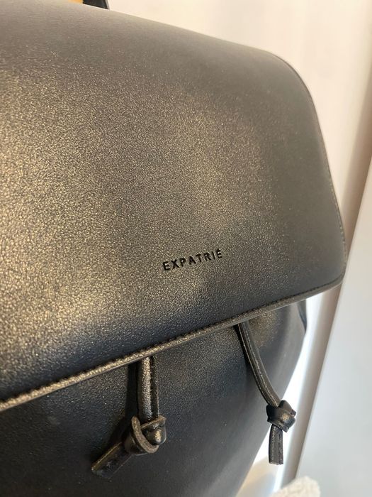 Раница Expatrié !