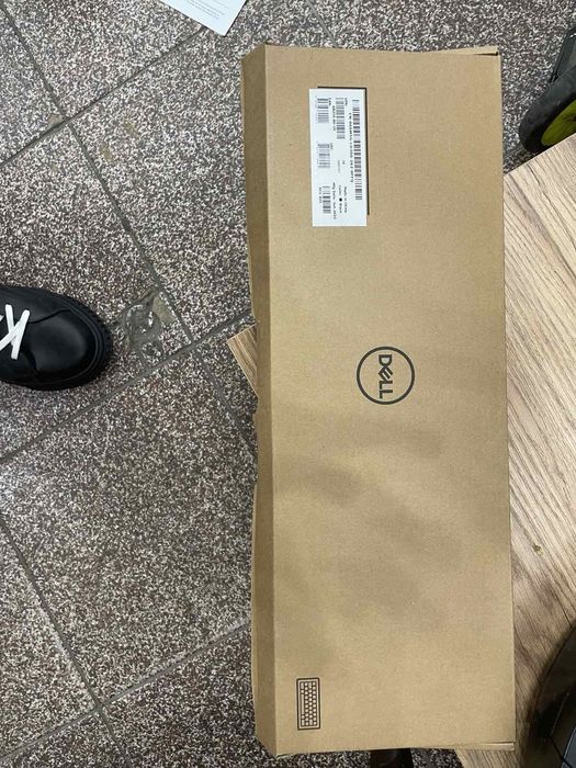 Dell Precision 3260 CFF – НОВА (Разопакована)