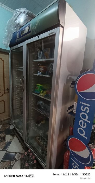 Viterinar arzon ikki xonali rabochi