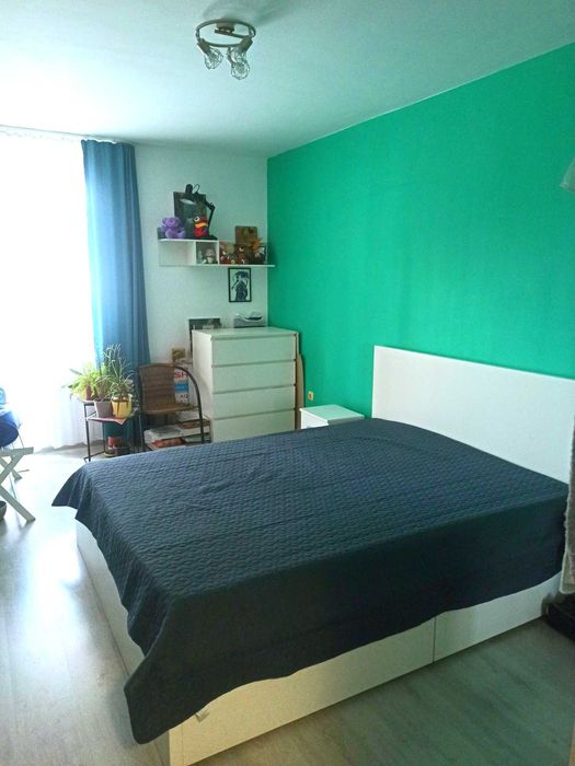 Продава се Двустаен апартамент в Варна, Трошево - 67 кв.м за 1478 €/кв.м - Снимка #3