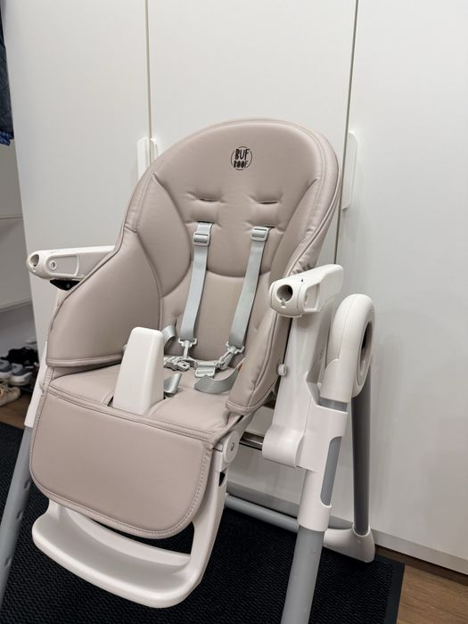 Scaun de masa Buf Boof