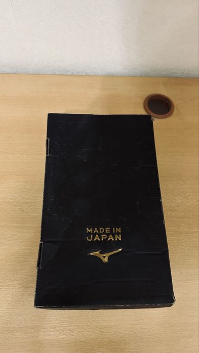 Бутсы Mizuno в очень отличном качестве