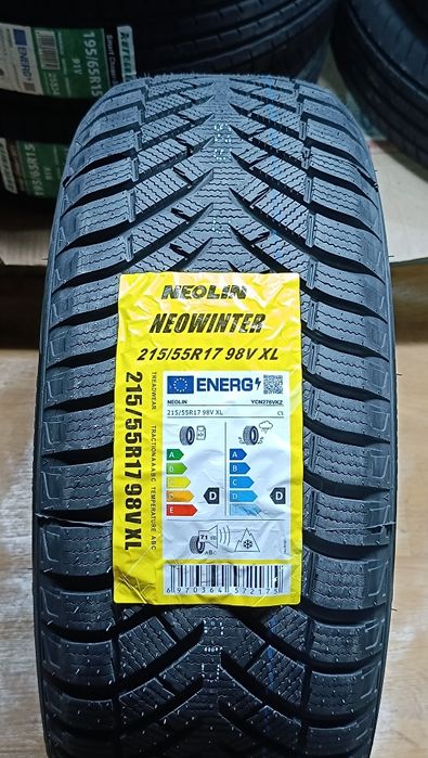 215/55R17  NEOLIN