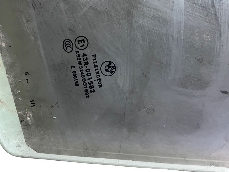 Geam Portiera Fata Stanga Fata Bmw X5 Iii F15, F85 2012 - 2018 43R0015