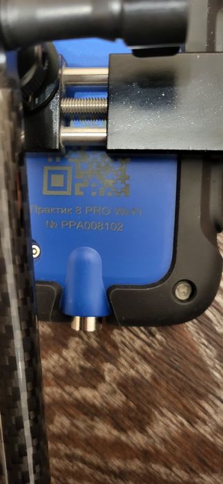 Эхолот практик 8 wifi pro