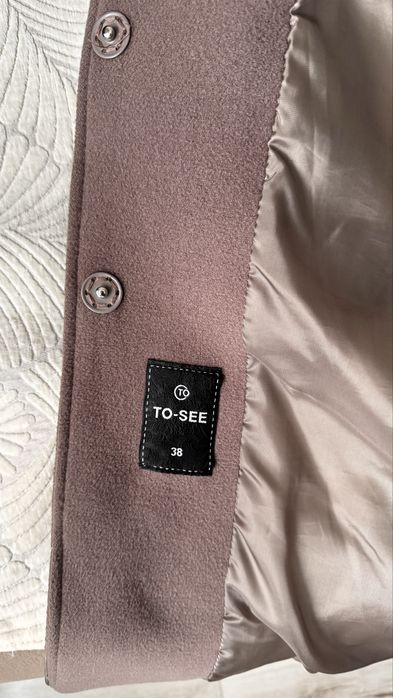 Весенняя куртка, пальто,