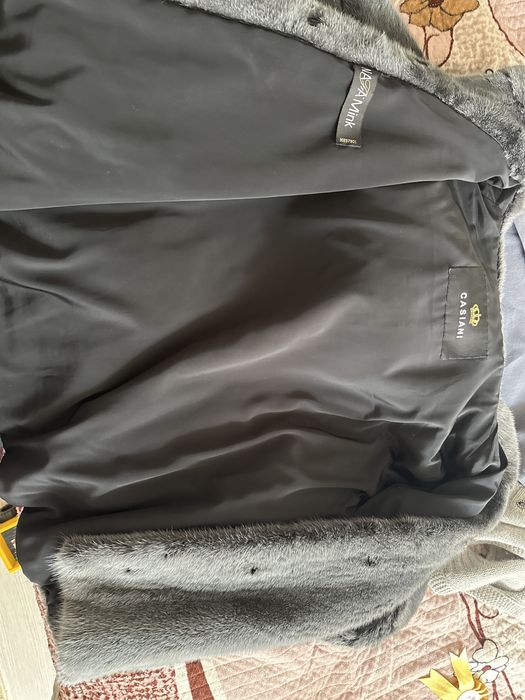 Продам шубу греческую