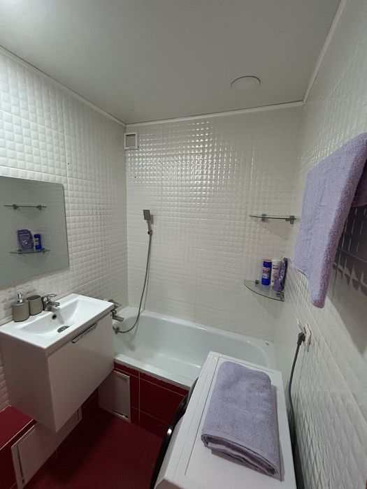 Сдаю квартиру посуточно