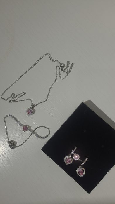 Подарочный набор пандора