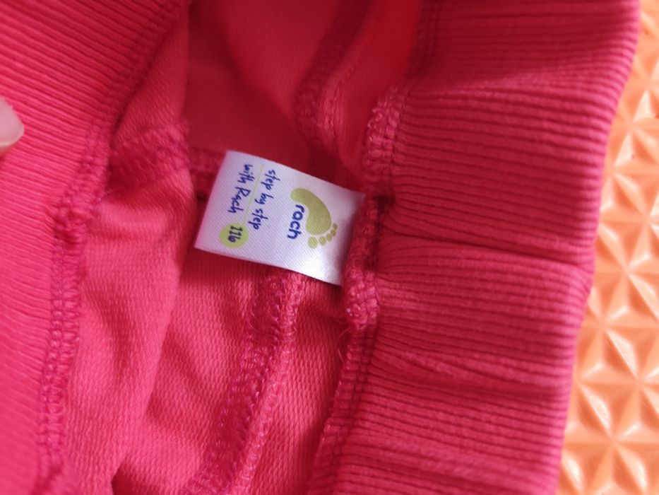 Дрехи за момиче 4-5г Zara,Pepco, Rach , Waikiki