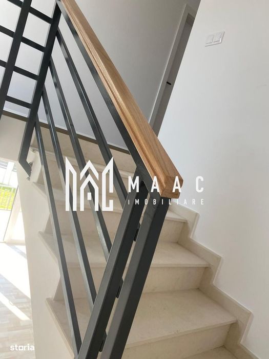 Casa Individuala | 120MPU | Cristian | Curte 420MPU