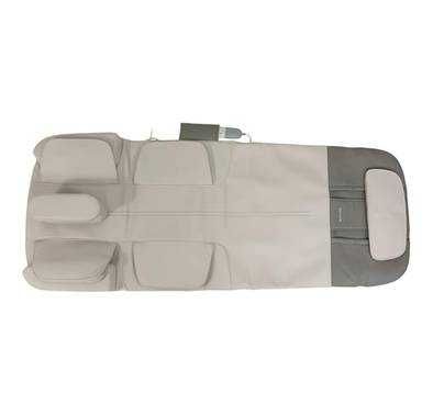 Матрас для массажа всего тела Porodo Smart