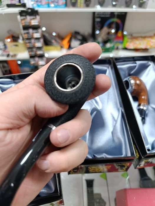 Трубка курительная подарок