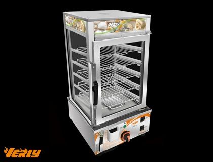 Мармит,Паровой мармит,горячая витрина