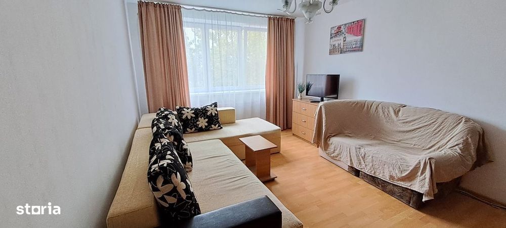 Rahova, langa Gradinita 185 si LIDL Teius, 2 camere, centrala proprie