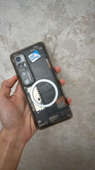 Xiaomi mi 10 ultra 256гб