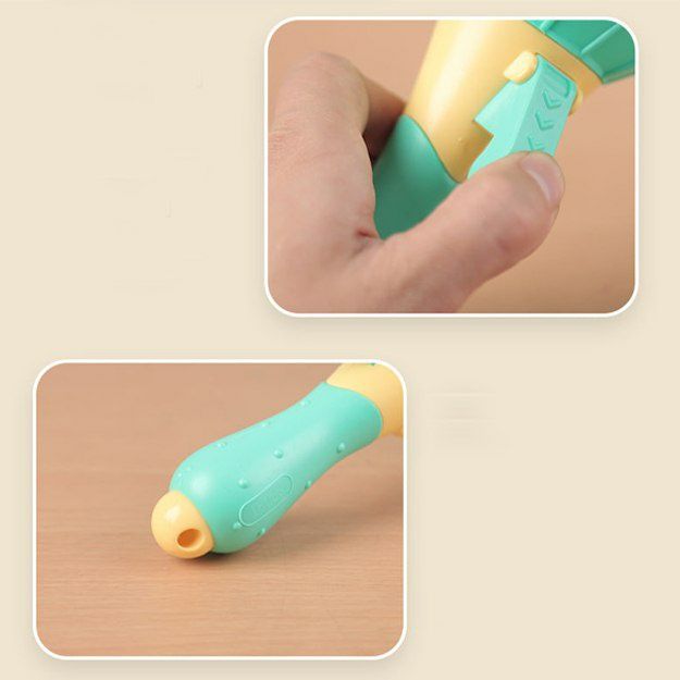 Интерактивная игрушка Jumper "красный"