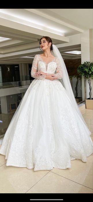 Продам свадебные