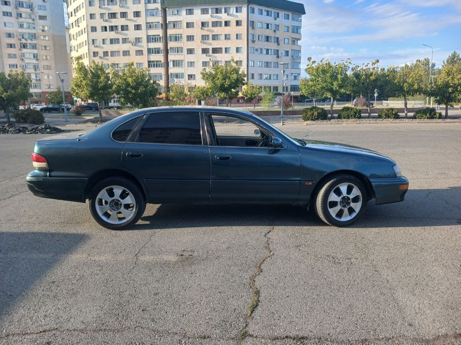 Рассрочка  Тайота авалон