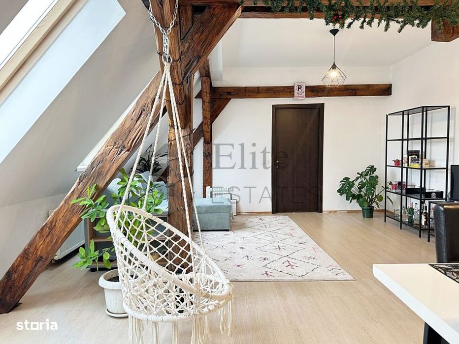 Apartament 3 camere de inchiriat Ultracentral pe Str. Independentei