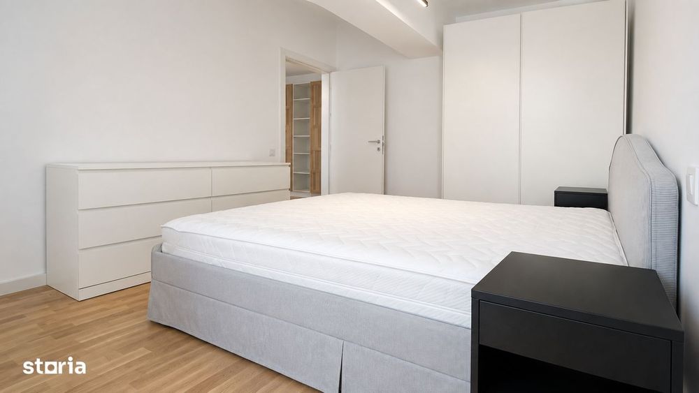De vanzare | Apartament nou 2 camere Zenith Belle Tour FARA TVA | 13 S