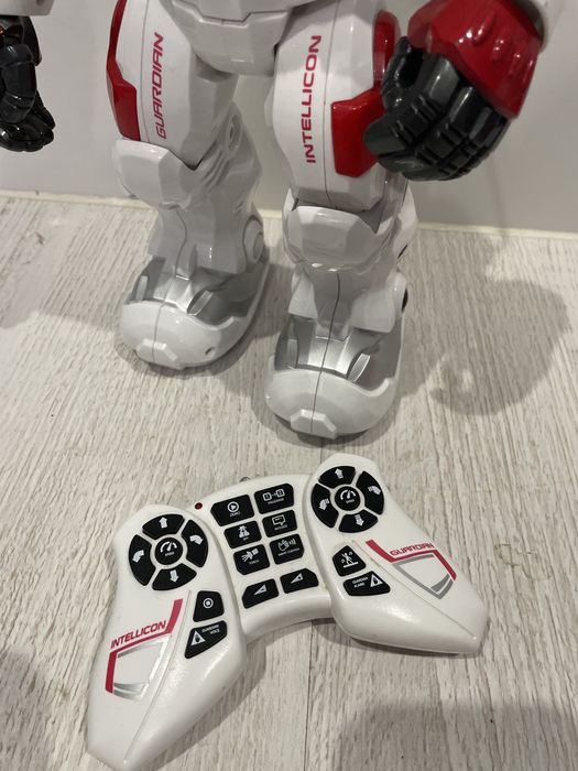 Robot noriel intellicon