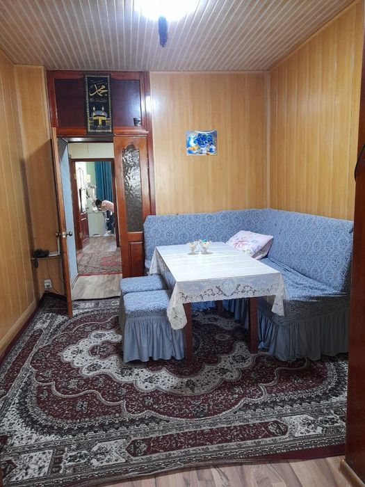 Продаётся квартира