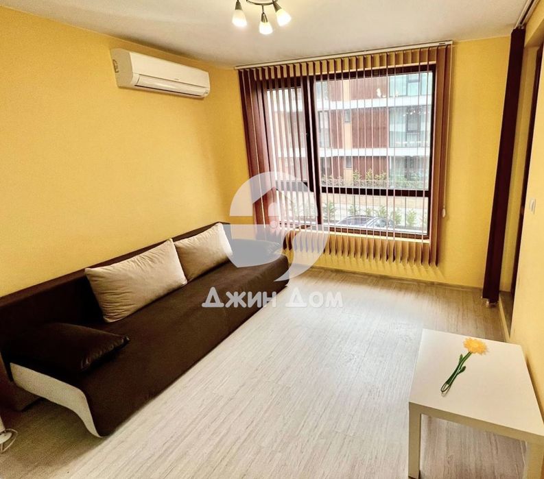 Продава се Двустаен апартамент в Бургас, Сарафово - 64 кв.м за 1315 €/кв.м - Снимка #4