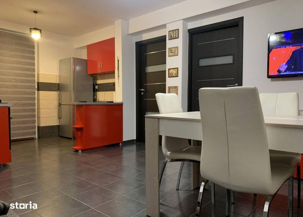 3 Camere | Buna Ziua | 2 Dormitoare | Fagului