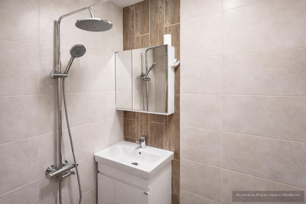 Дава се под наем Тристаен апартамент в Пловдив, Каменица 1 - 68 кв.м за 473.79 € - Снимка #6
