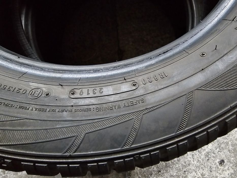 Falken 205/60 R16 96H MS iarnă