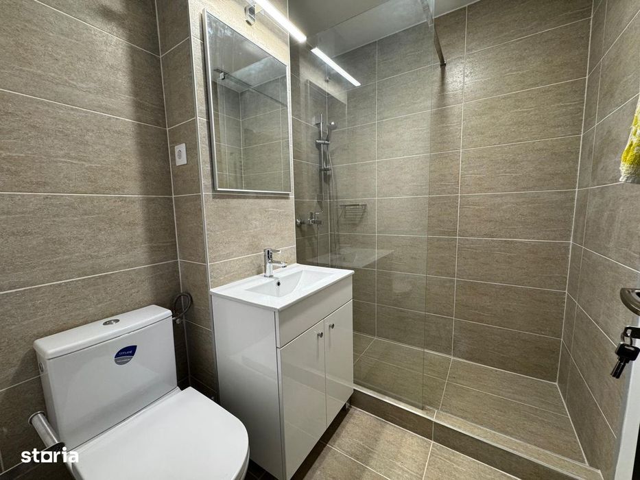 Apartament 3 camere reabilitat energetic, balcon, renovat,Ultracentral