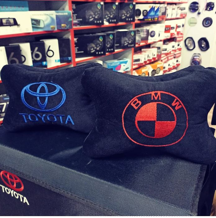 Подушки для автомобиля, автомобильные подкшки