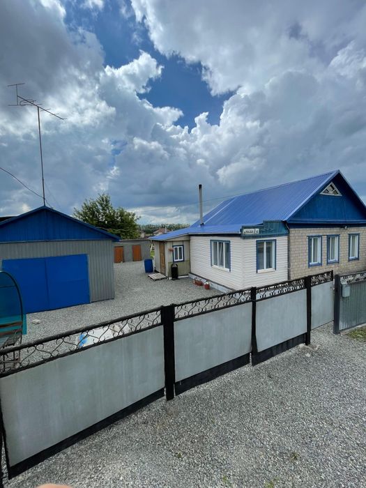 Продам  дом в карьере