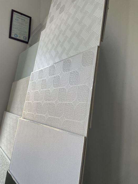 Potolok Armstrong podvesnoy amstron комплект  ишлаб чикаручи биринчи к