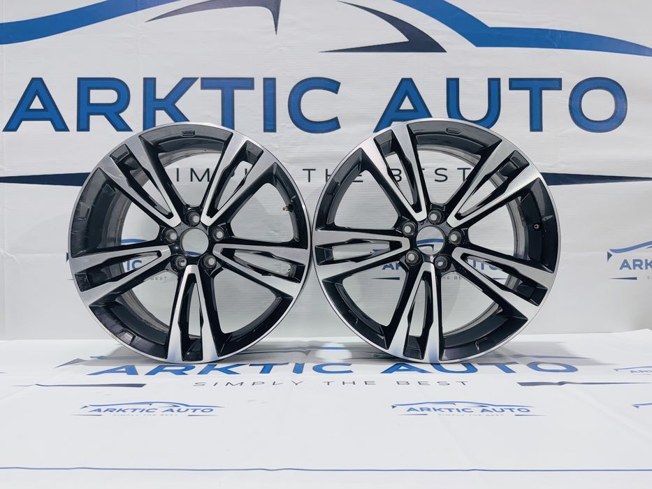 Jante aliaj( 2 buc) Volvo XC 60/XC40/S90 19” cod 31381536