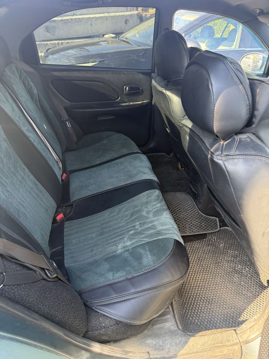 Продам Sonata IV Кореец