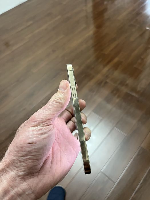 iPhone 12 Pro iCloud