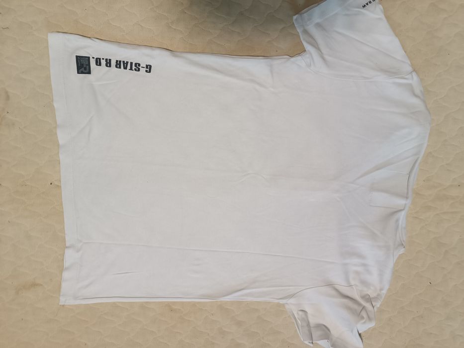 Тениски G star raw