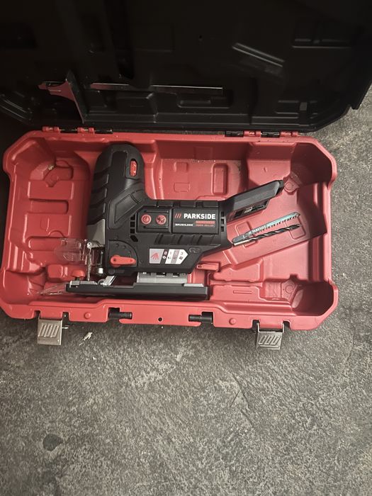 Defecte scule parksaid