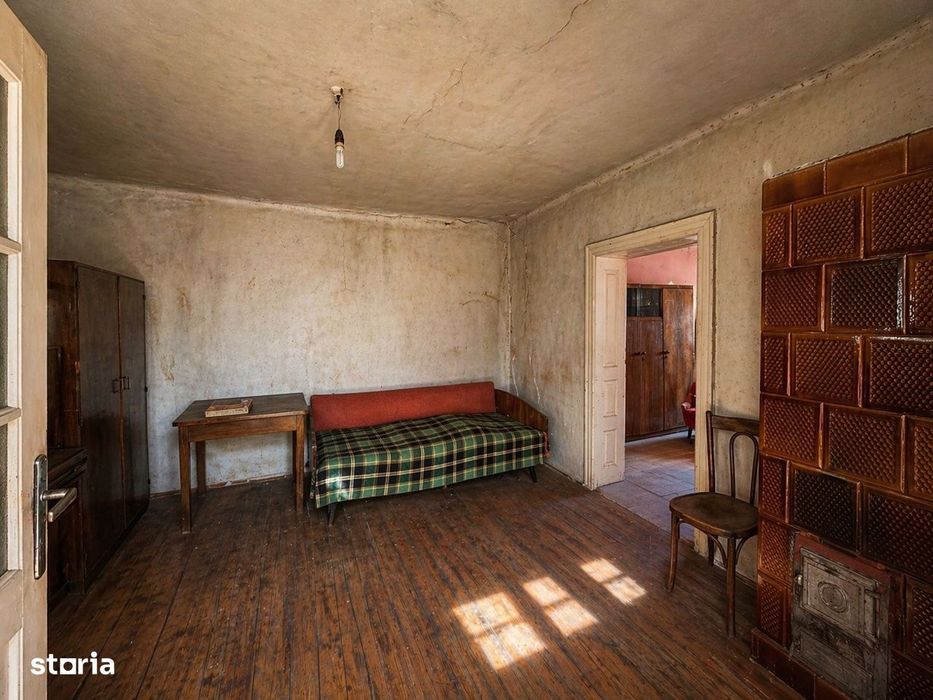 Casă de vânzare -cartier  Episcopia Bihor - IMOBIHOR