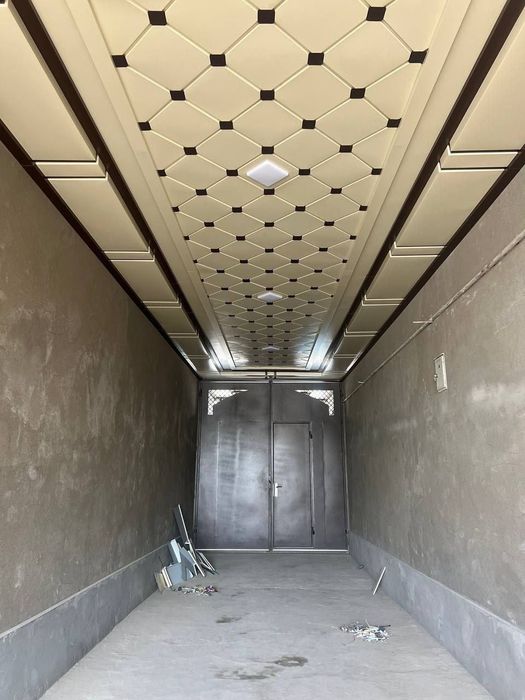 Samarqand Tunikafon xizmati