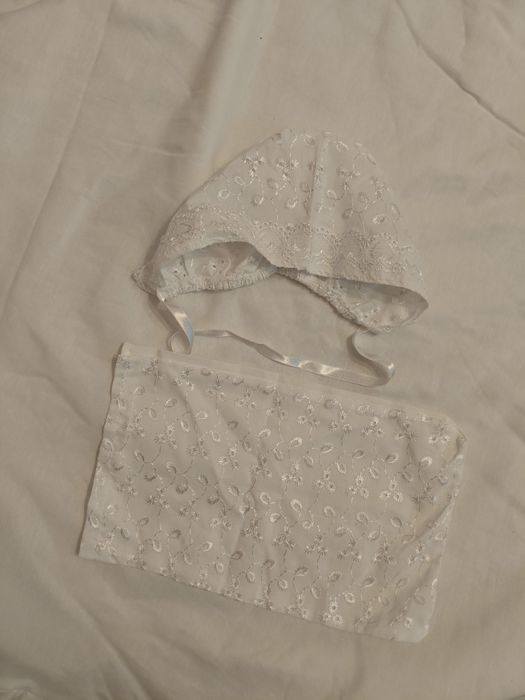 Отдам бесплатно конверт на выписку