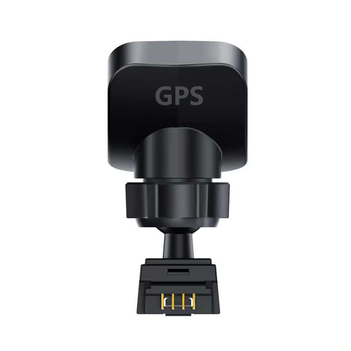 Suport autocolant GPS pentru camera de bord N4/X4S/T3/N2S cu port USB tip C, pe parbriz, receptor GPS  valabil pentru Windows si Mac