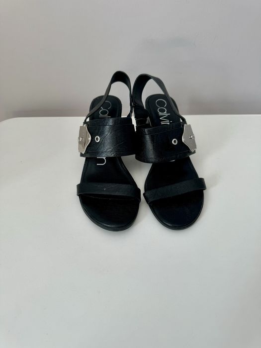 Босоножки Calvin Klein