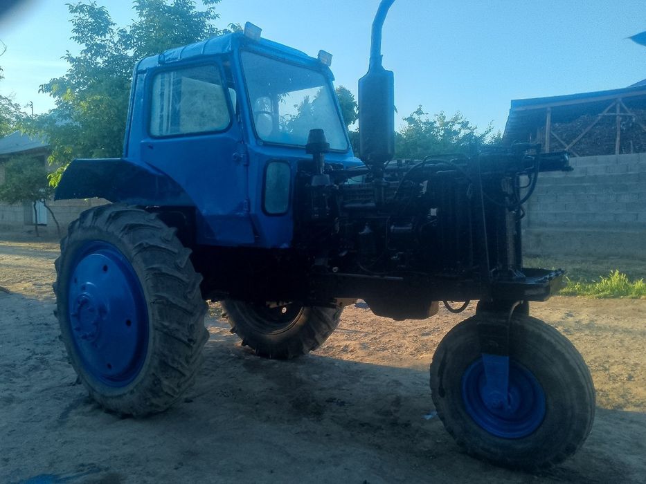 Mtz80 sotiladi arzon