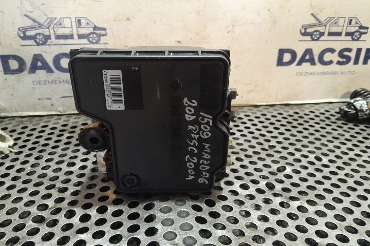 Pompa ABS GJ6E  / 437A0 / 4924 / E0122 / 437-0739 GJ6E  / 437A0 / 492