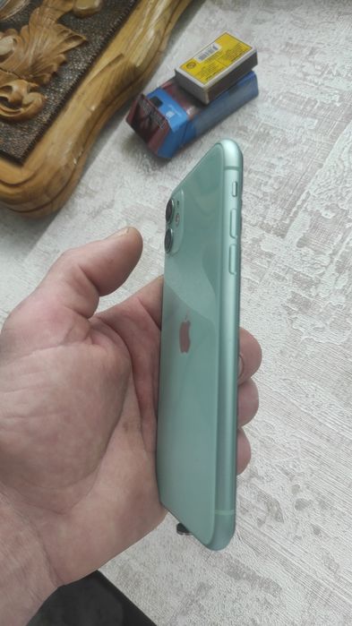 Айфон адинацатый