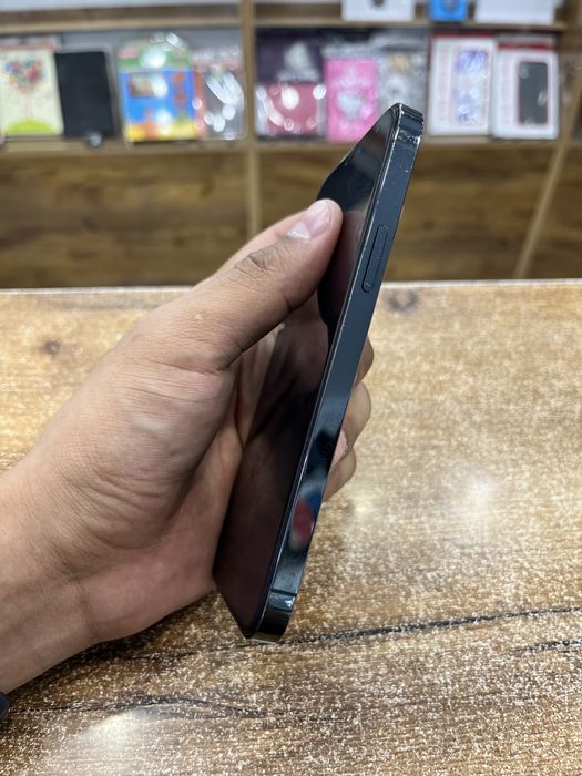 iPhone 12 Pro (Kaspi 0-0-12)